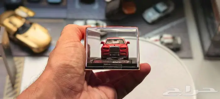 مجسمات مقاس 64 بتفاصيل جدا جميلة 15