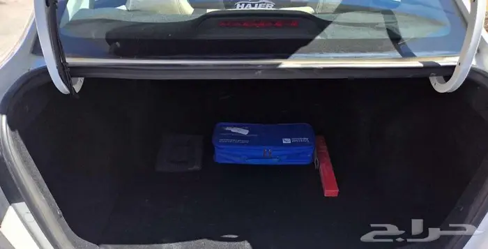 سيارة شانجان السفن L7 موديل 2024 9