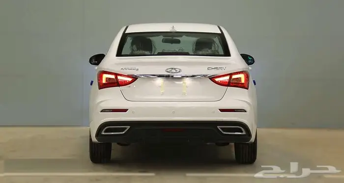 شيرى اريزو 5 كمفورت موديل 2025 كاش واقساط 1