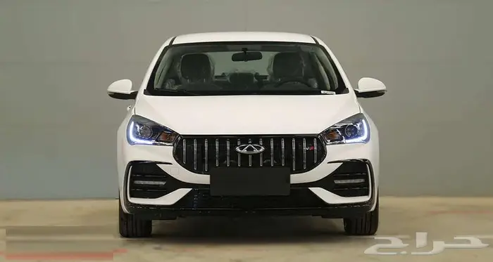 شيرى اريزو 5 كمفورت موديل 2025 كاش واقساط 0