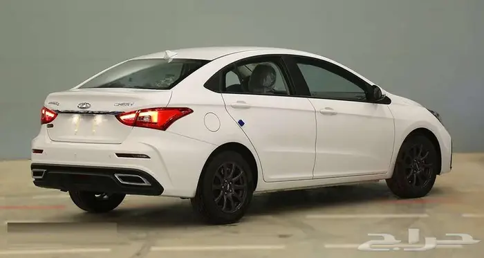 شيرى اريزو 5 كمفورت موديل 2025 كاش واقساط 3