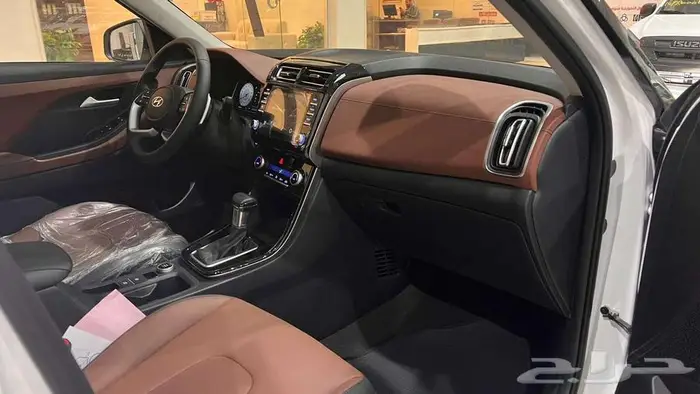هيونداي كريتا سمارت و كمفورت 2025 سعودي اقل سعر 17