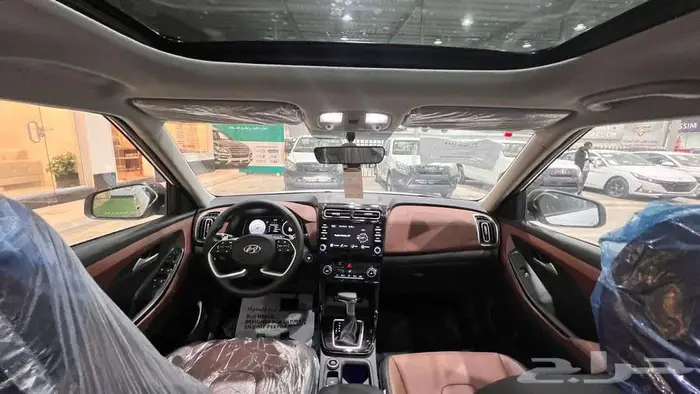 هيونداي كريتا سمارت و كمفورت 2025 سعودي اقل سعر 23