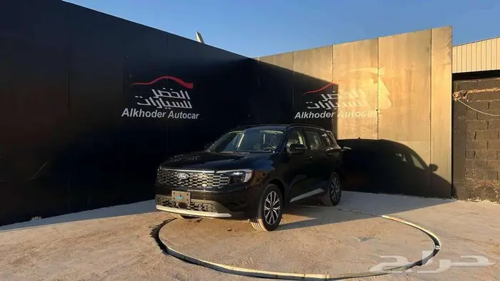 فورد تيريتوري امبيانتي موديل 2026 اقل سعر بالمملكه 10
