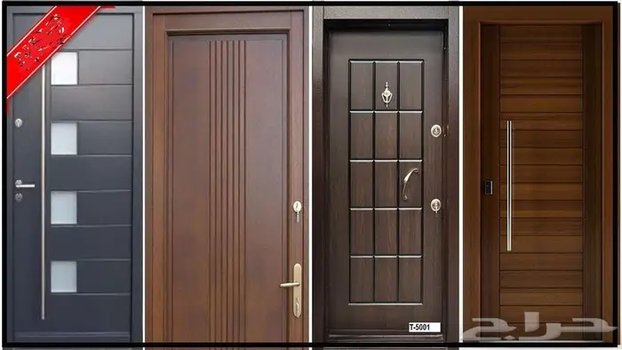 فتح ابواب منزليه مغلقه 1