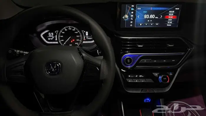 سيارة شانجان السفن L7 موديل 2024 10