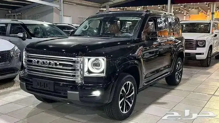 هافال اتش 9 فل كامل موديل 2026 كاش واقساط 1