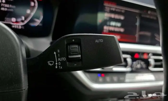 بي إم دبليو M440i 2022 - وارد كوريا 14