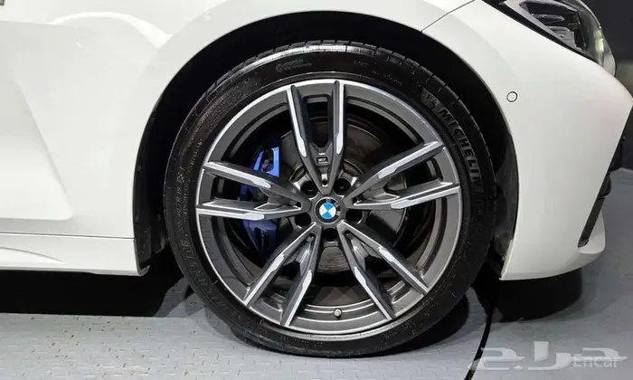 بي إم دبليو M440i 2022 - وارد كوريا 6