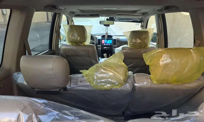 برادو موديل 2008 فل كامل 1