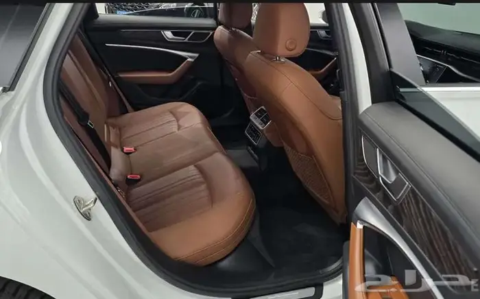 اودي A6 2021 استيراد كوريا 11