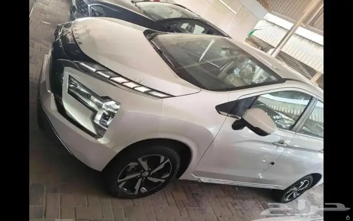 ميتسوبيشي اكسباندر 2025 عرض خاص 11