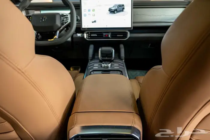 جيتور T2 لاكجري فل كامل 2026( بأقل الاسعار) تسليم فوري 4