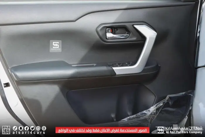 تويوتا رايز فل كامل 2024 اقساط بنوك وشركات 27