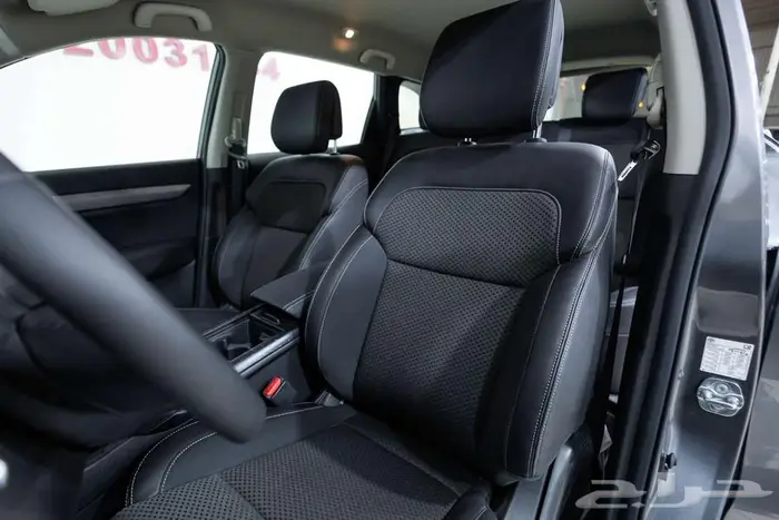 رينو كوليوس 2025 E صيانة و هدايا مجانية 13