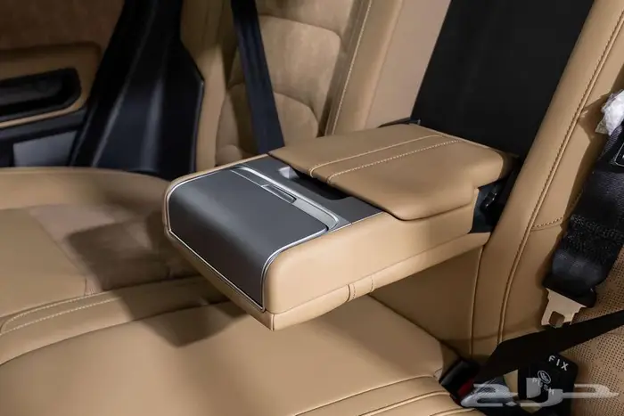 جيتور T2 لكجري بلس قوة رباعية واناقه استثنائيه 2026 23