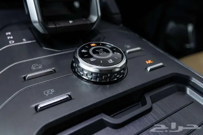 جيتور T2 لكجري بلس قوة رباعية واناقه استثنائيه 2026 13