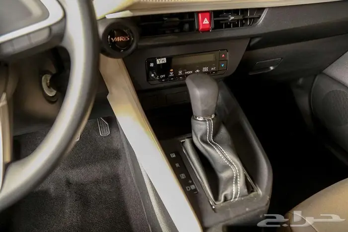 سيارة تناسب كل مشاويرك تويوتا يارس Y 2026 بانتظارك الآن 11