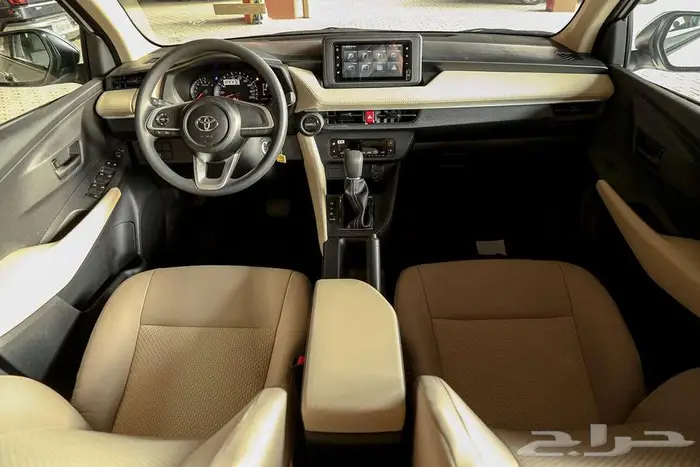 سيارة تناسب كل مشاويرك تويوتا يارس Y 2026 بانتظارك الآن 10