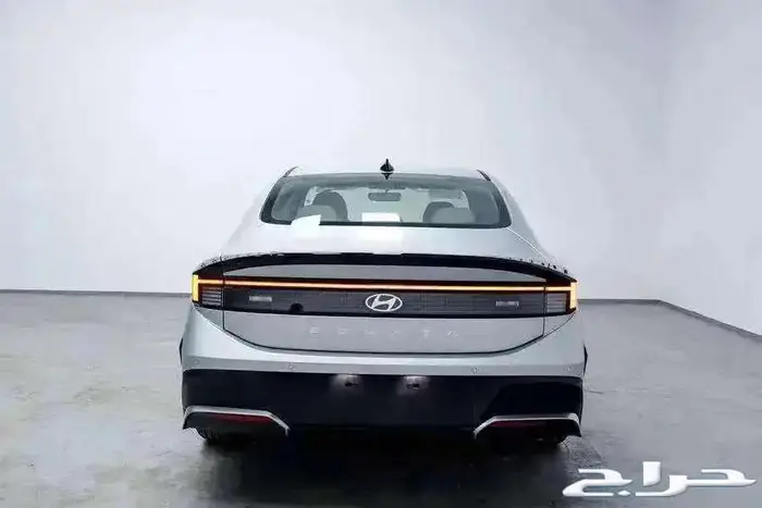 هيونداي سوناتا كمفورت وفليت 2025 4