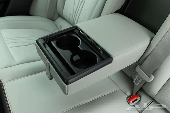 فورد تورس تيتانيوم 2026 صيانه وهدايا مجانيه 22