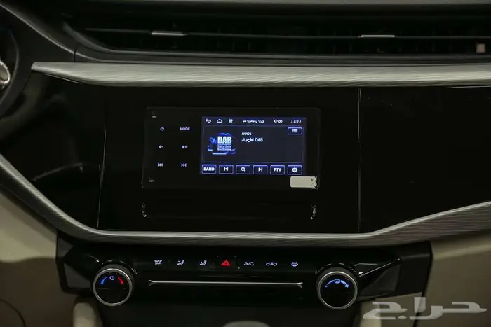 شيرى اريزو 5 كمفورت موديل 2025 كاش واقساط 8