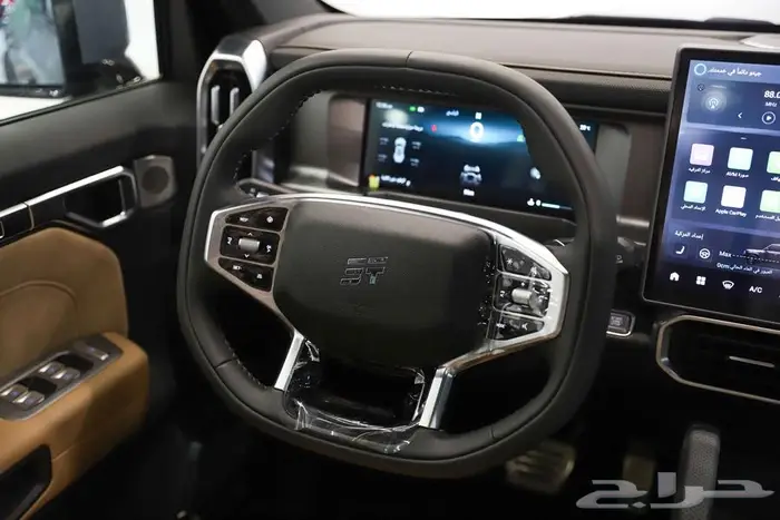 جيتور تي 2 لاكجري عرض خاص 8