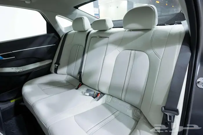 هيونداي سوناتا سمارت 2026 تجمع بين القوة و الفخامه 24