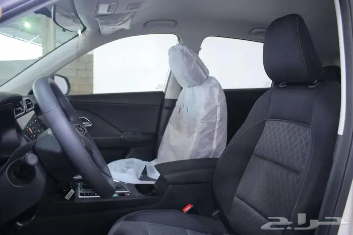 ام جي zs استاندر موديل 2025 7