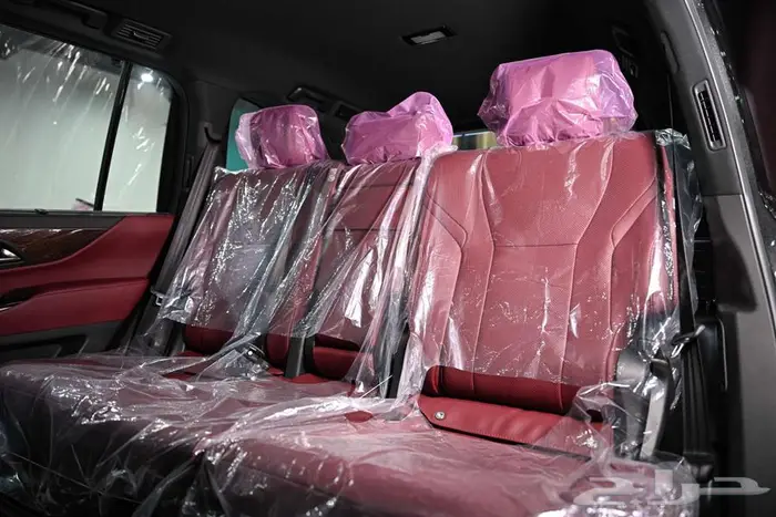 شركة البريمي لسيارات لكزس 9