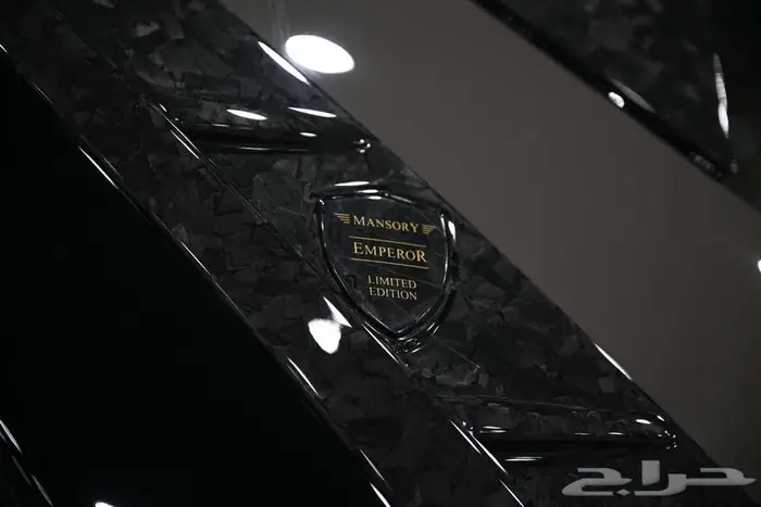 شركة لبريمي لسيارات رولز رويس منصوري 11