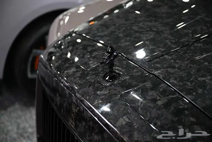 شركة لبريمي لسيارات رولز رويس منصوري 3