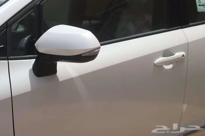 تويوتا كورولا مطور جنوط1.5 موديل 2025 7