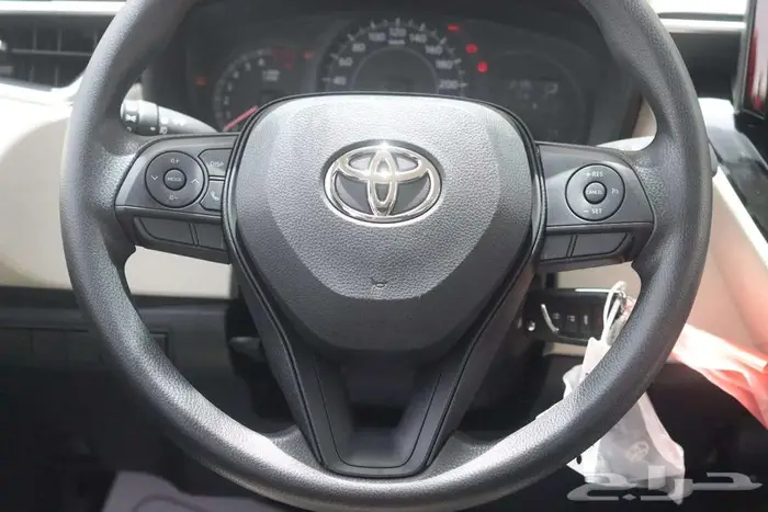 تويوتا كورولا مطور جنوط1.5 موديل 2025 5