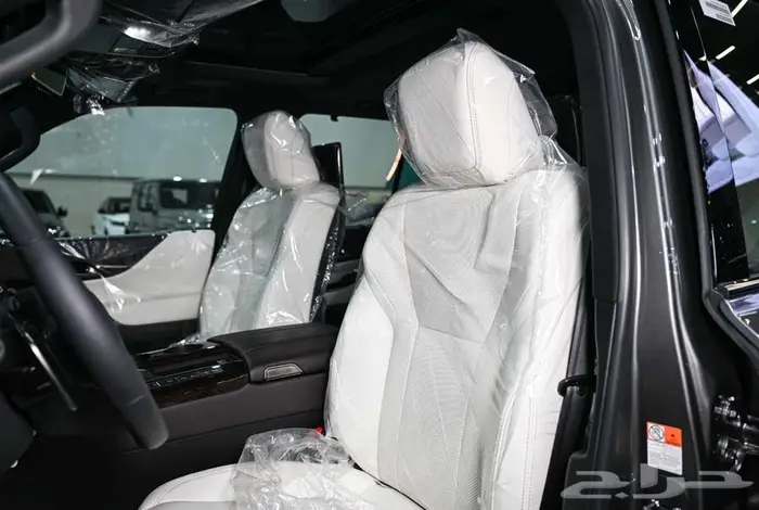 شركة البريمي لسيارات لكزس 6