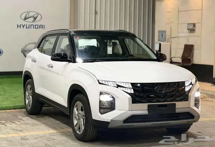 هيونداي كريتا سمارت و كمفورت 2025 سعودي اقل سعر 2