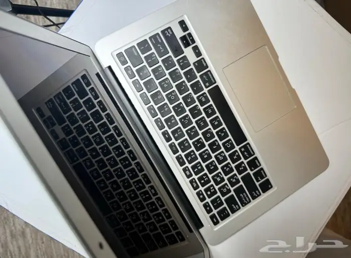 ماك بوك اير 0