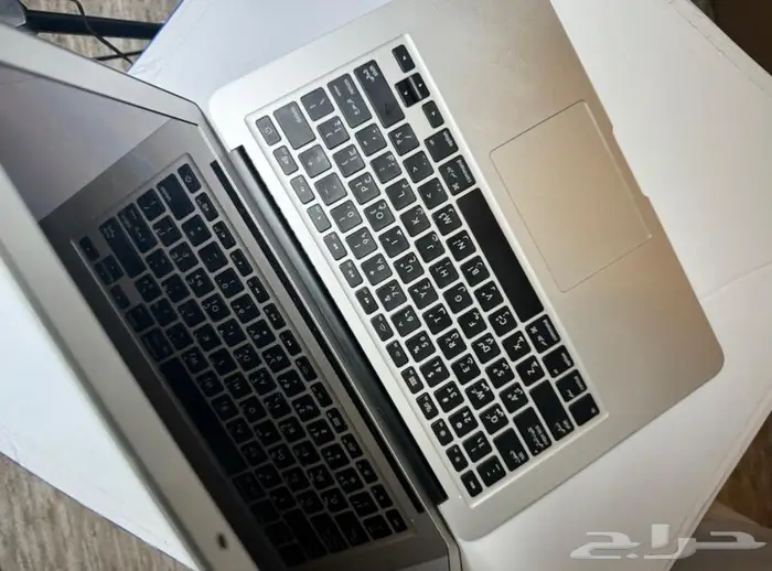 ماك بوك اير 1