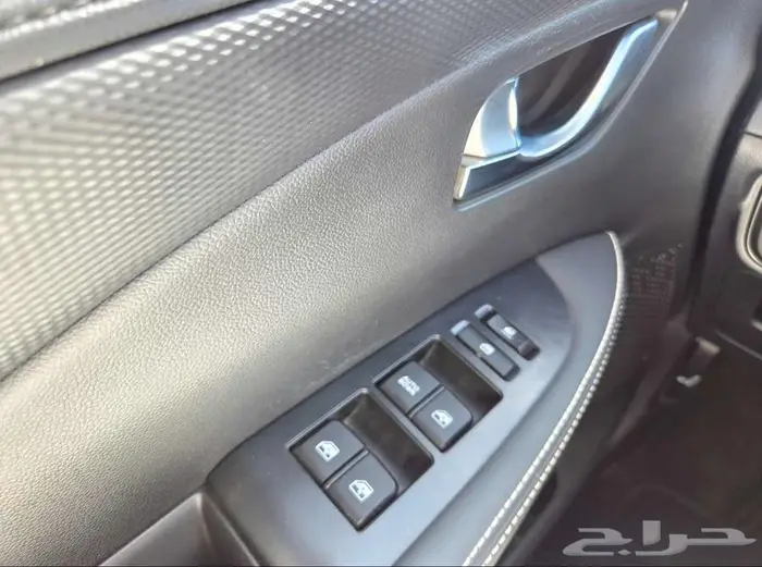 سيارة شانجان السفن L7 موديل 2024 7