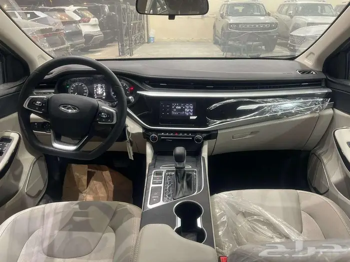 شيري اريزو 5 كمفورت 2025 1