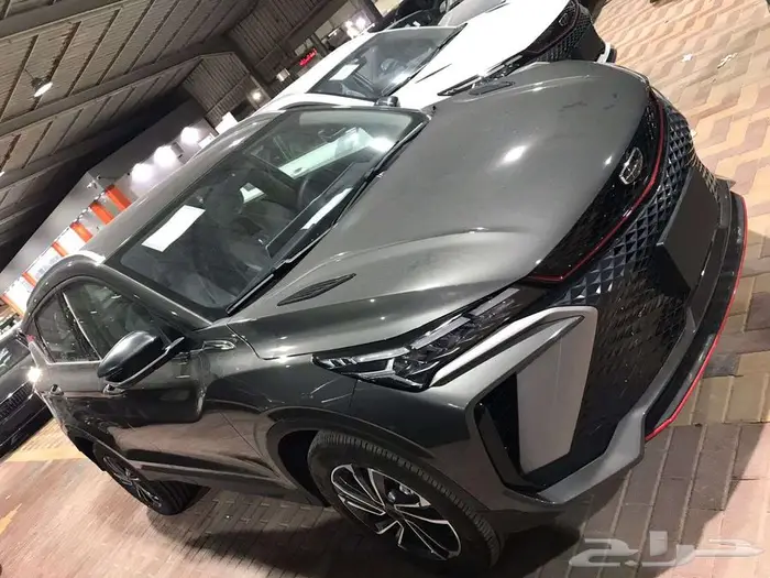 جيلي كولراي 2025 GL أستندر 2025 1