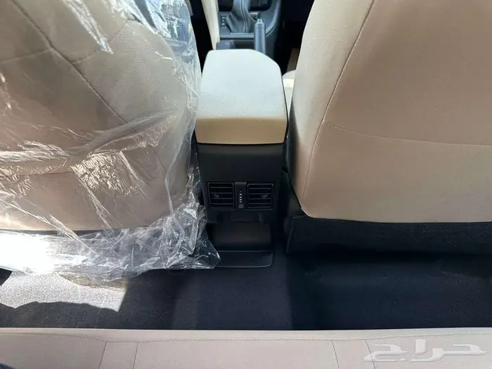 تويوتا يارس Y ستاندر 2026 كاش و اقساط 12