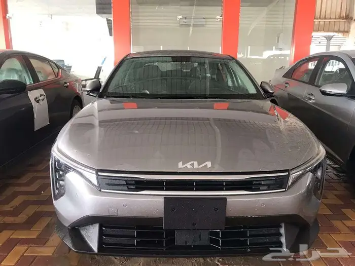 كيا K4 موديل 2026 أستندر مطور بصمه 1