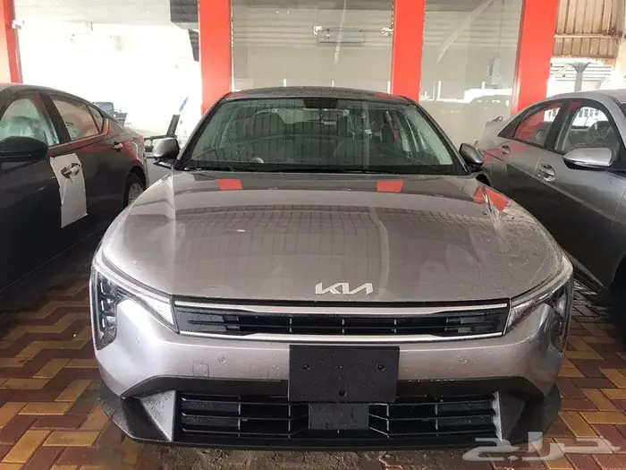 كيا K4 موديل 2026 أستندر مطور بصمه 0