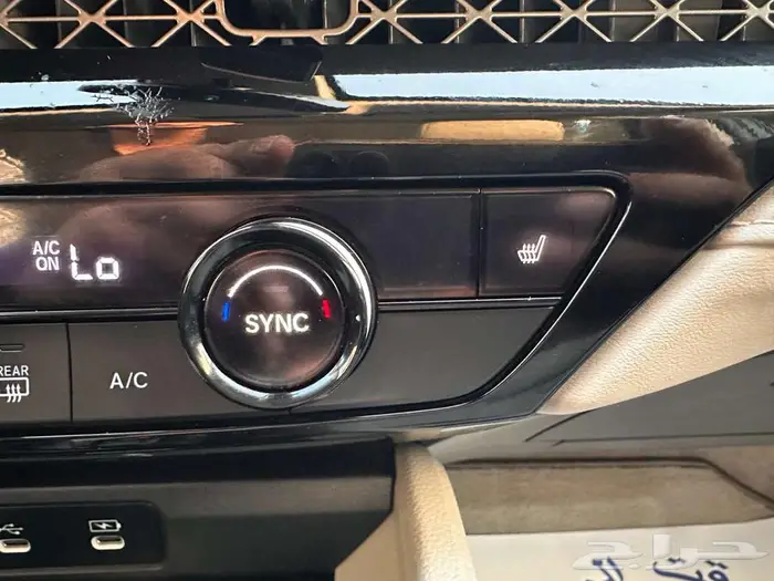 هوندا اكورد هايبرد EXL 2024 25