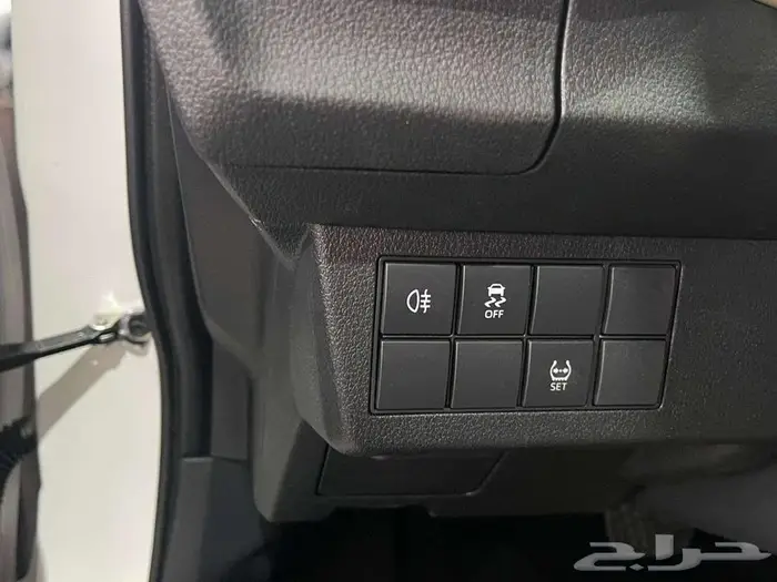 تويوتا يارس y ستاندر بنزين 2026 سعودي بالنقد والتقسيط 17