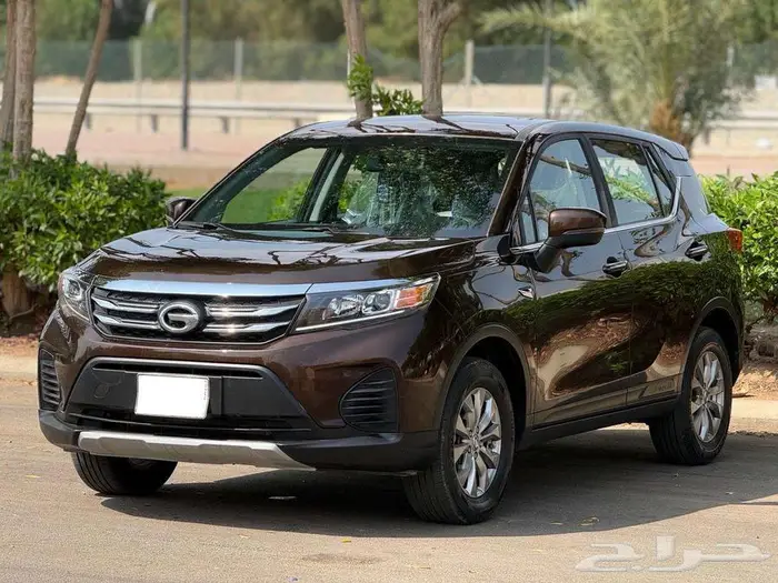 جاك GS35موديل 2023 وكاله عرض خاص ب 37 الف 4