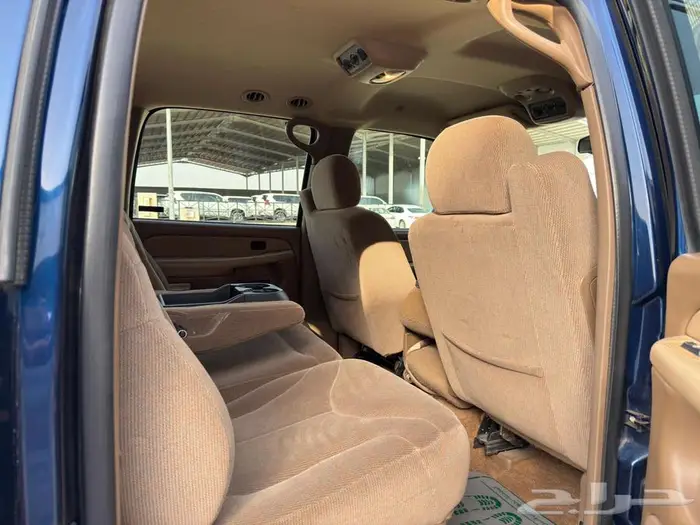 جي إم سي يوكن 2000 13