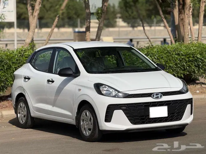 هونداى اى تن 2024 وكاله عرض شامل الضريبه 34 الف 3