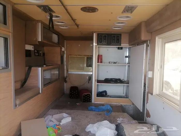 للبيع غرفه قلص 3